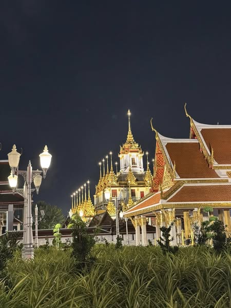 THAILAND 5Days (Land)